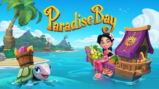 game pic for Paradise bay